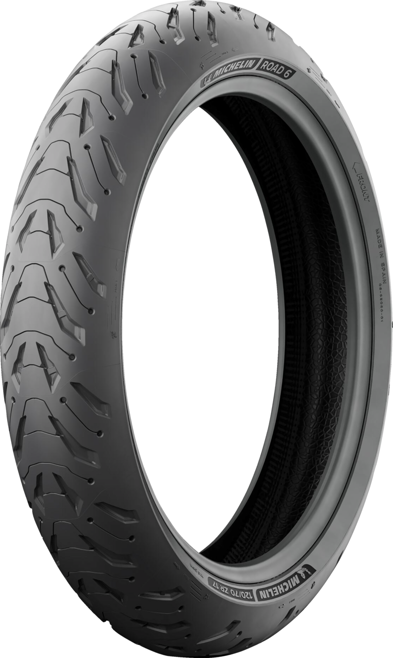 MICHELIN Road 6 Tire