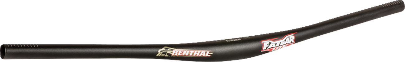 Fatbar® Lite35 Handlebar