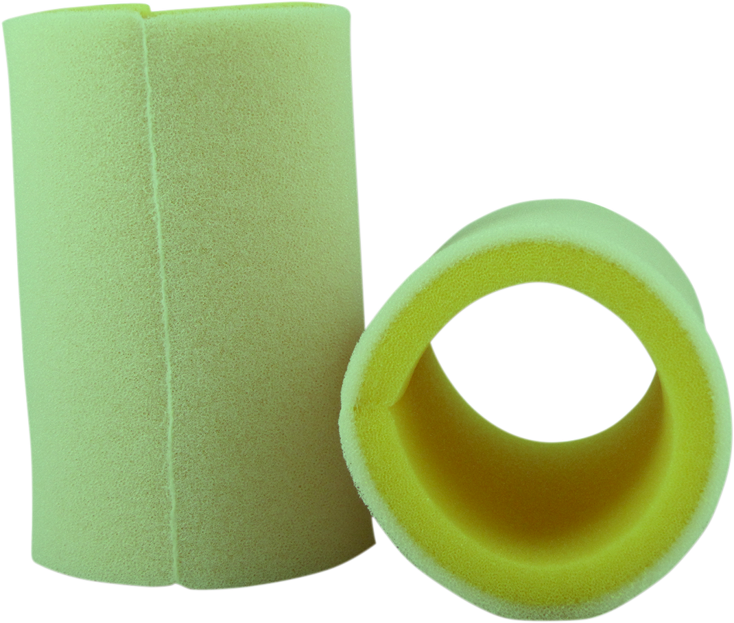 NO TOIL Pre-Oiled Air Filter