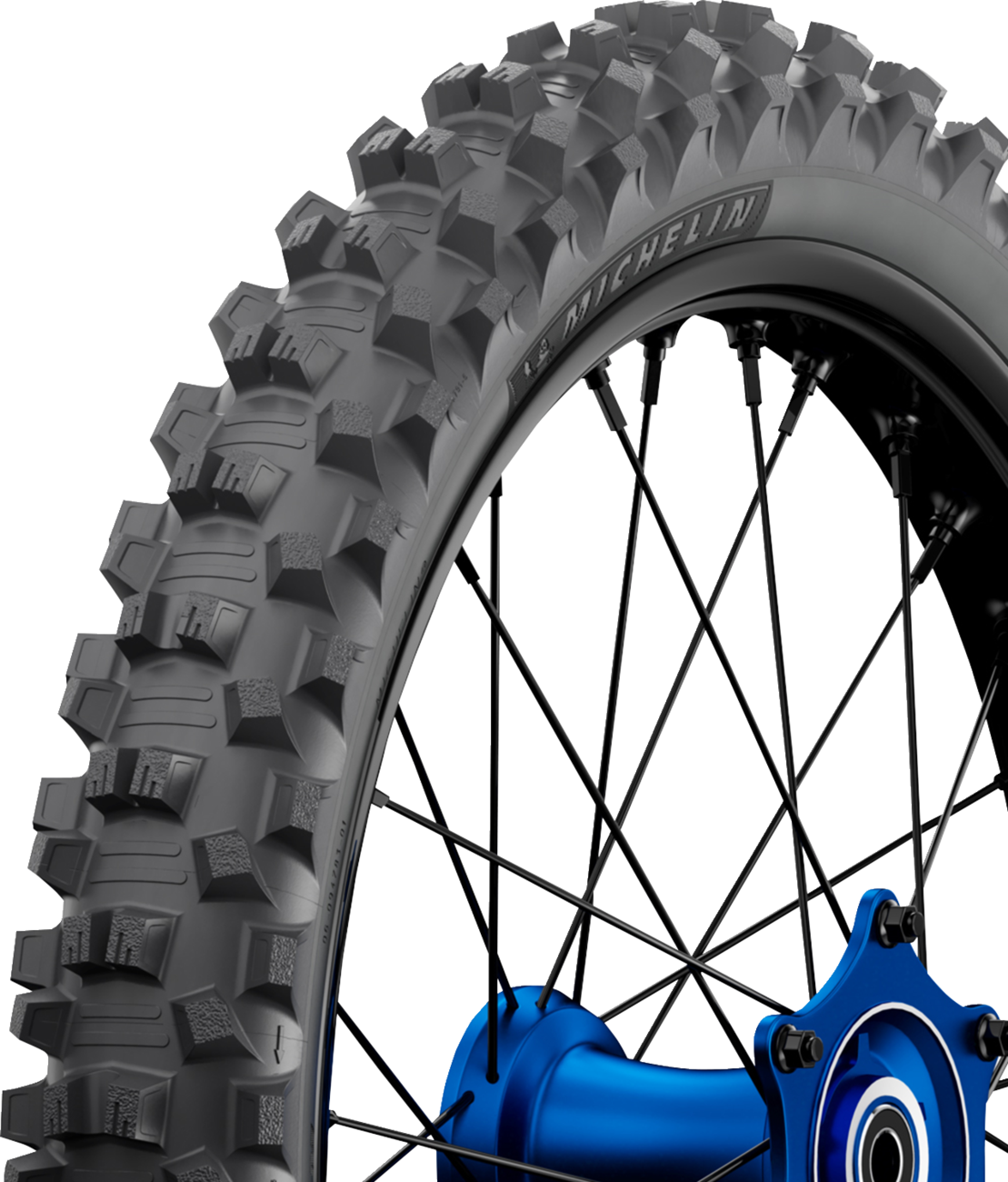 MICHELIN Starcross 6 Medium Soft Tire
