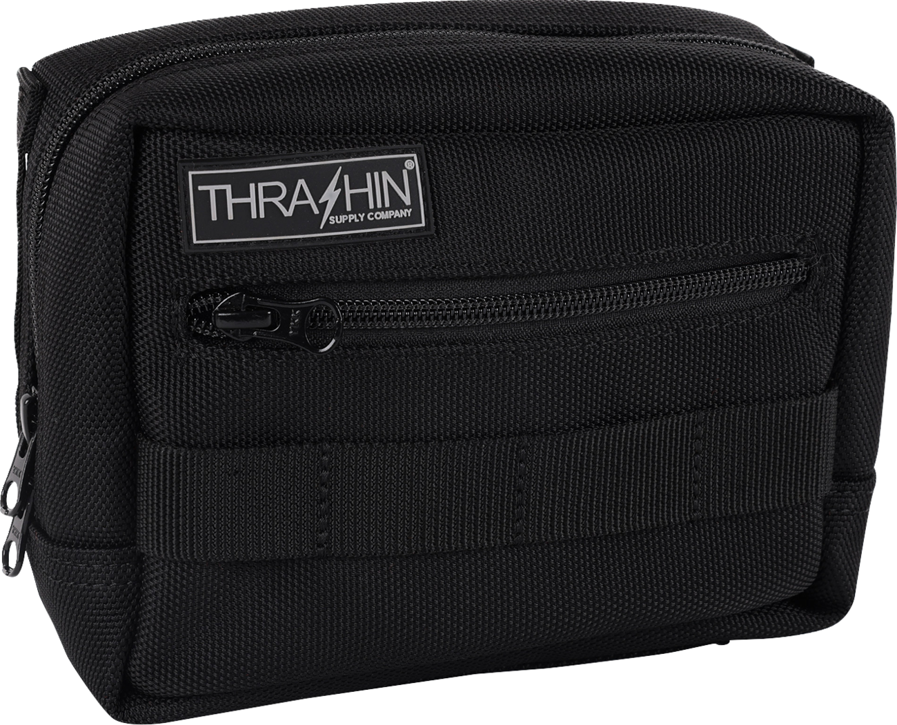 Thrashin Supply Handlebar Bag