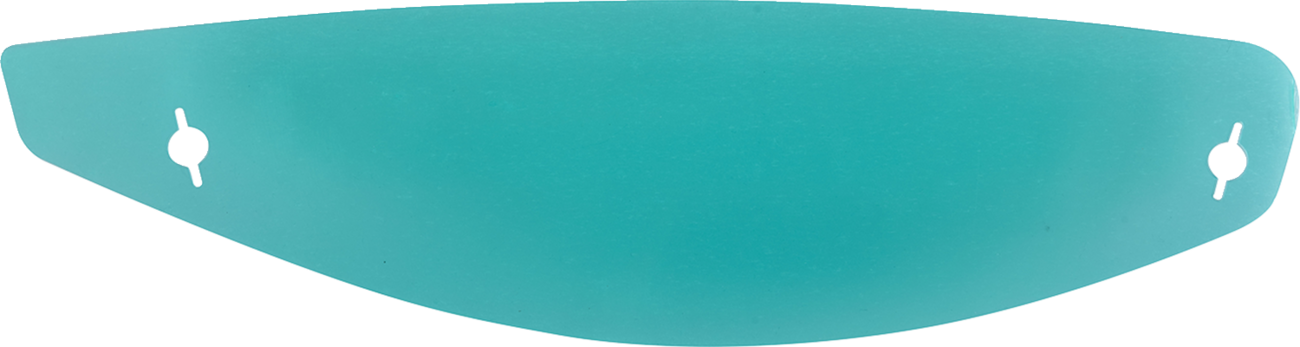 ALPINESTARS Supertech R10 Helmet AFHS-01 Shield Tear-Offs