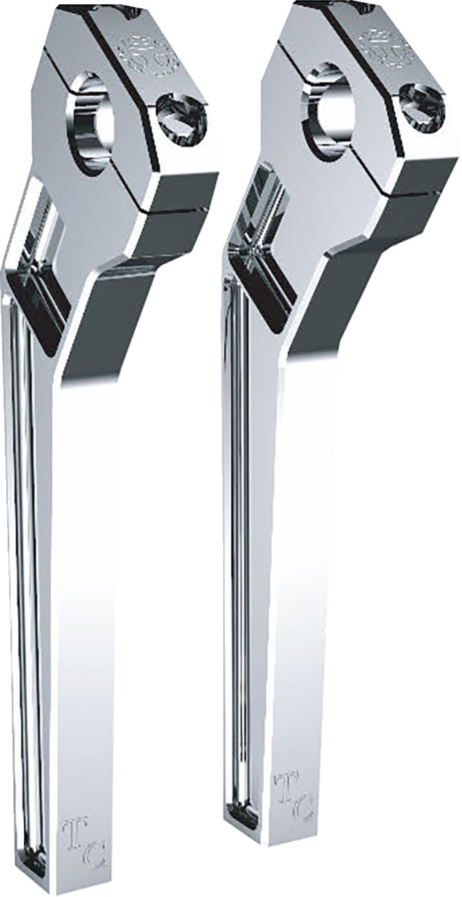 TODD'S CYCLE Risers