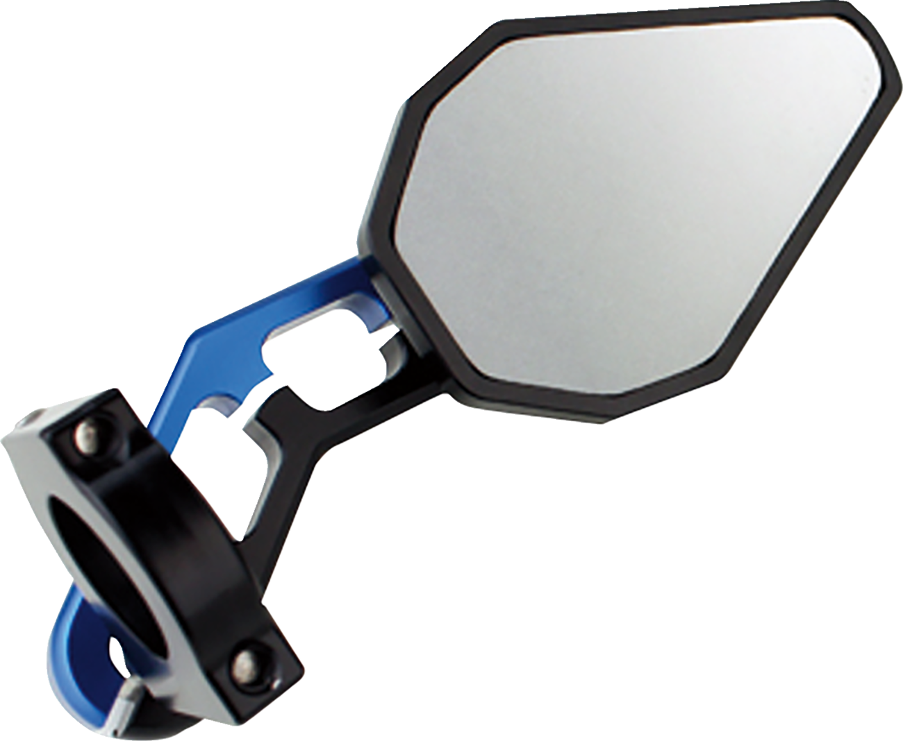 DRIVEN RACING D-Axis Bar End Mirror