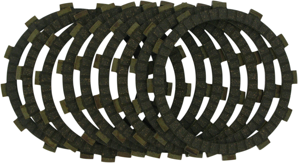 VESRAH Clutch Disc Set