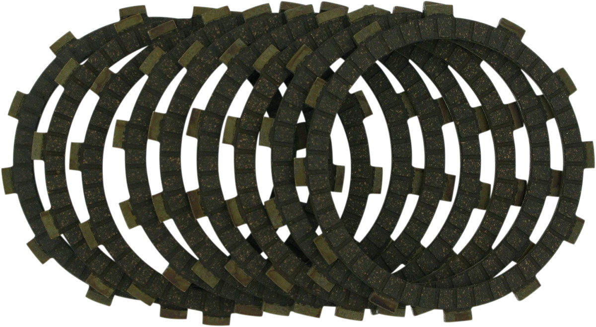 VESRAH Clutch Disc Set