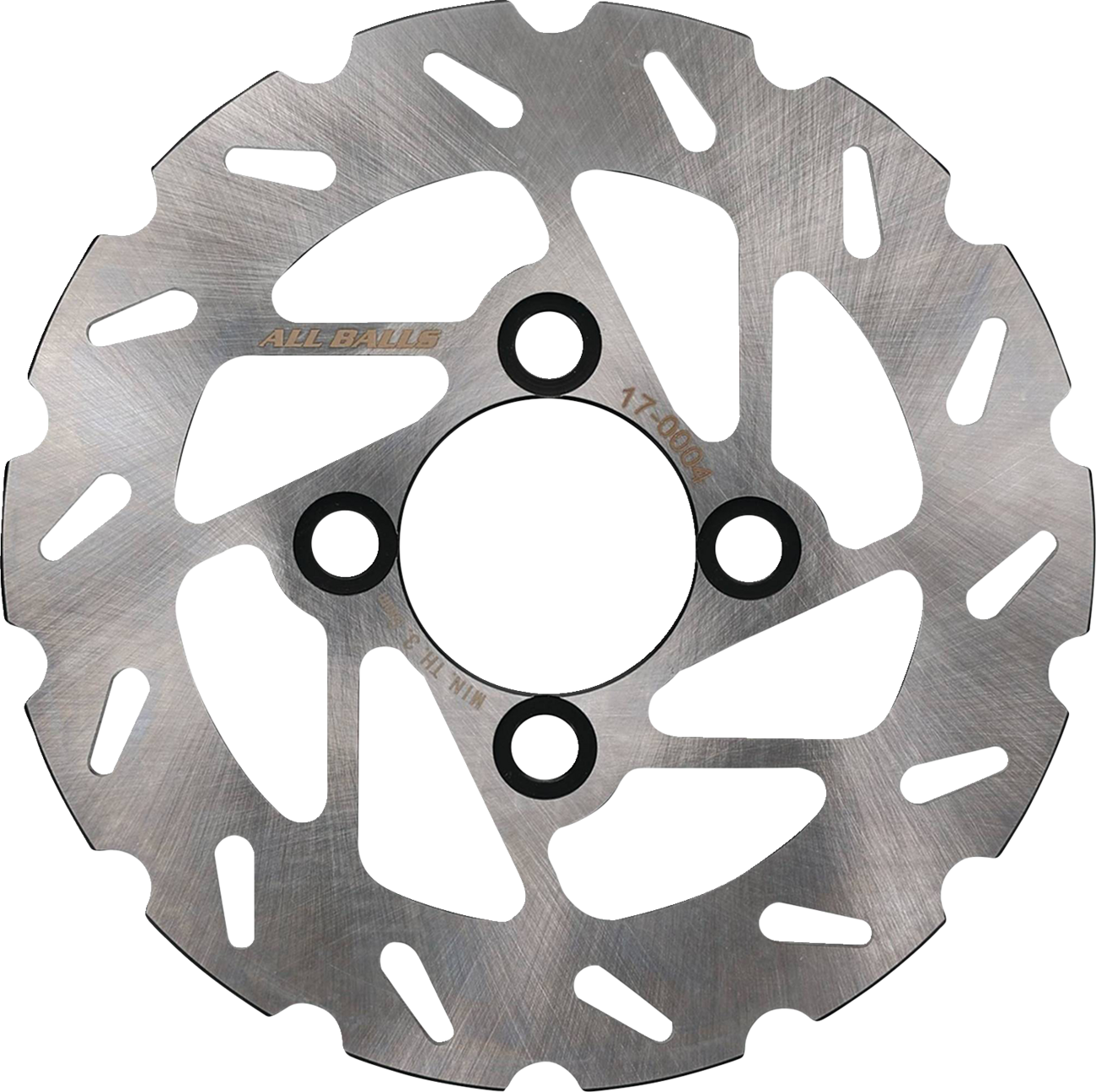 Brake Rotors