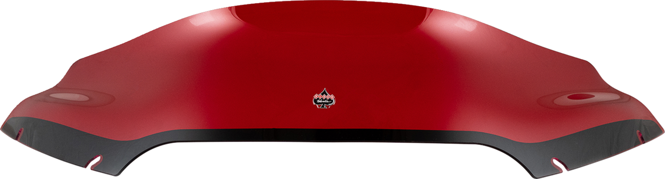 KLOCK WERKS Kolor Flare™ Sport Windshield