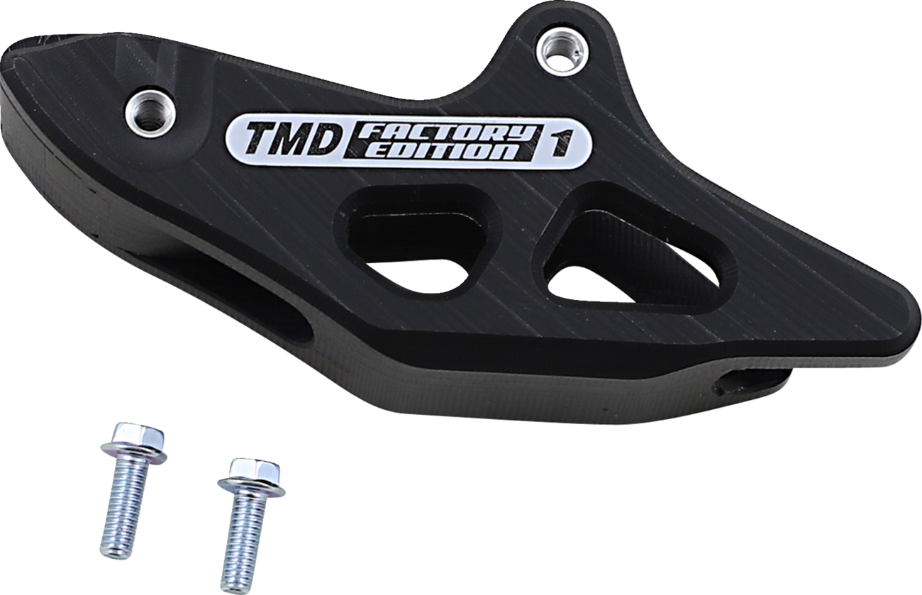 TM Designworks Factory Edition 2 Rear Chain Guide KTM 65 SX 2016-2023