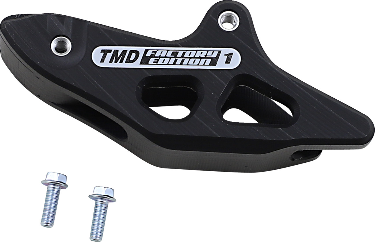 TM Designworks Factory Edition 2 Rear Chain Guide KTM 65 SX 2016-2023
