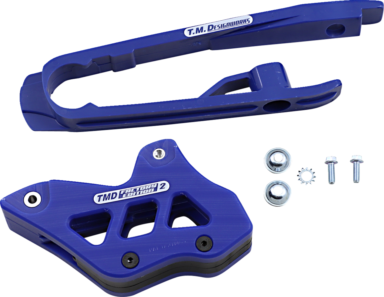 TM Designworks Multi-Purpose Chain Slide-N-Guide Kit KTM / Husqvarna 125cc-500cc 2011-2016