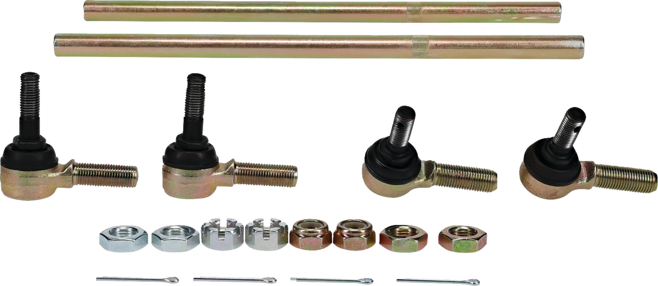 Moose offroad Tie-Rod Assembly Upgrade Kit Polaris