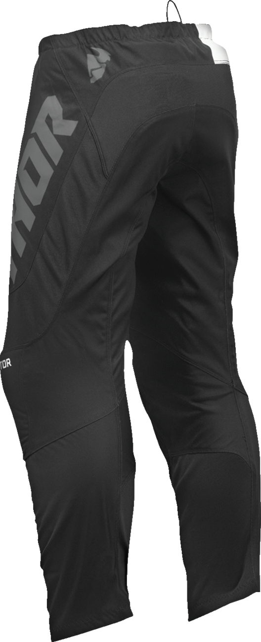 Thor Sector Checker Pants