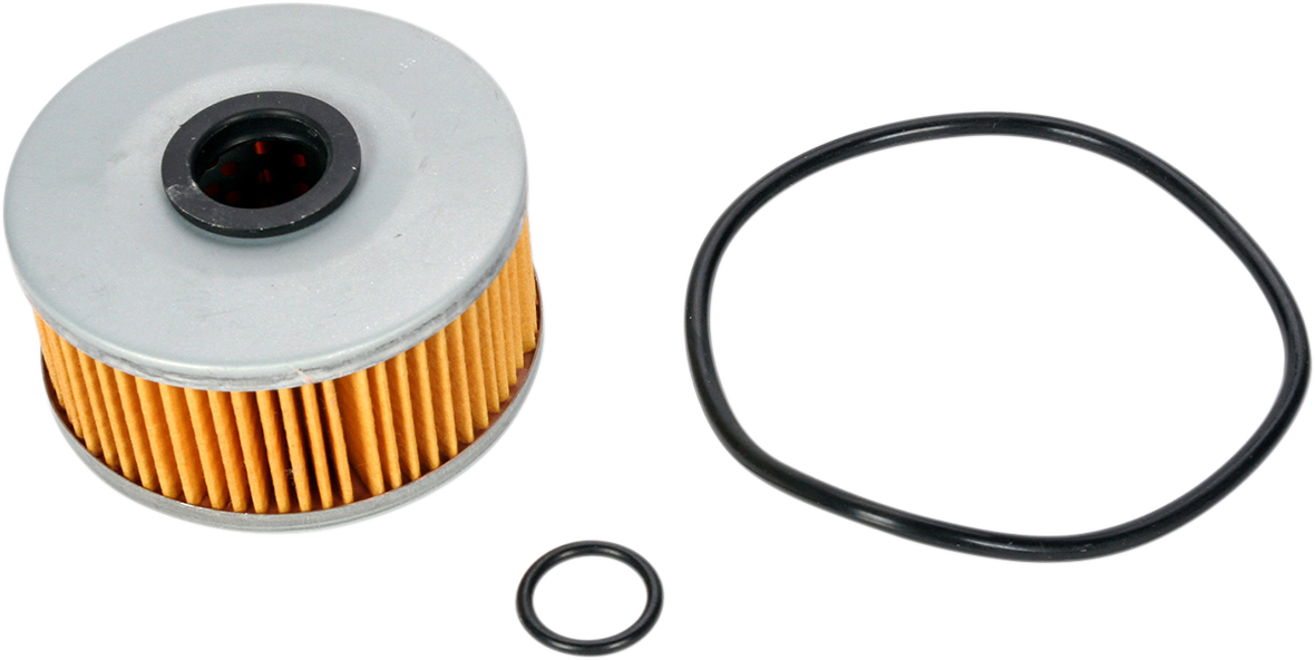 PARTS UNLIMITED Oil Filter — Cartridge