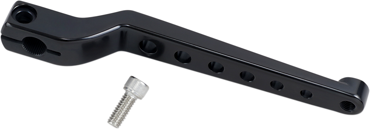 Paul Yaffe I-Beam Toe Shift Lever For Harley 1984-2025
