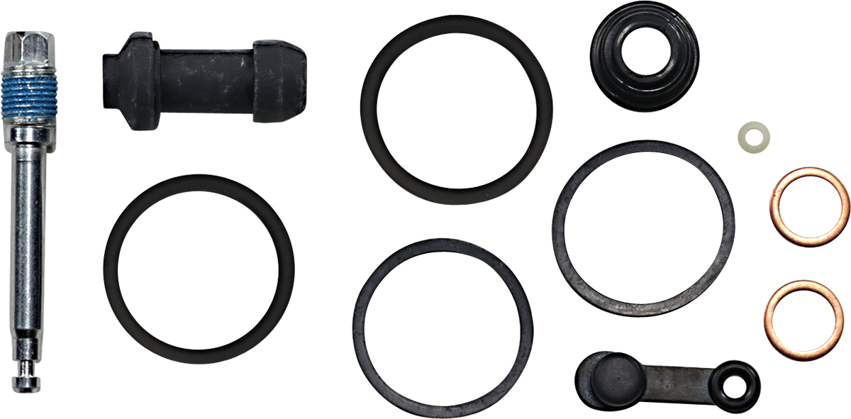 Brake Caliper Rebuild Kit