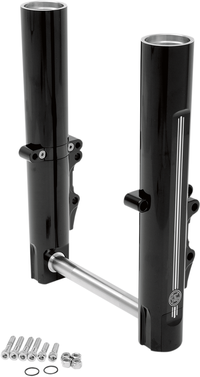 Performance Machine Lower Fork Leg Kits For Harley Touring 2008-2013