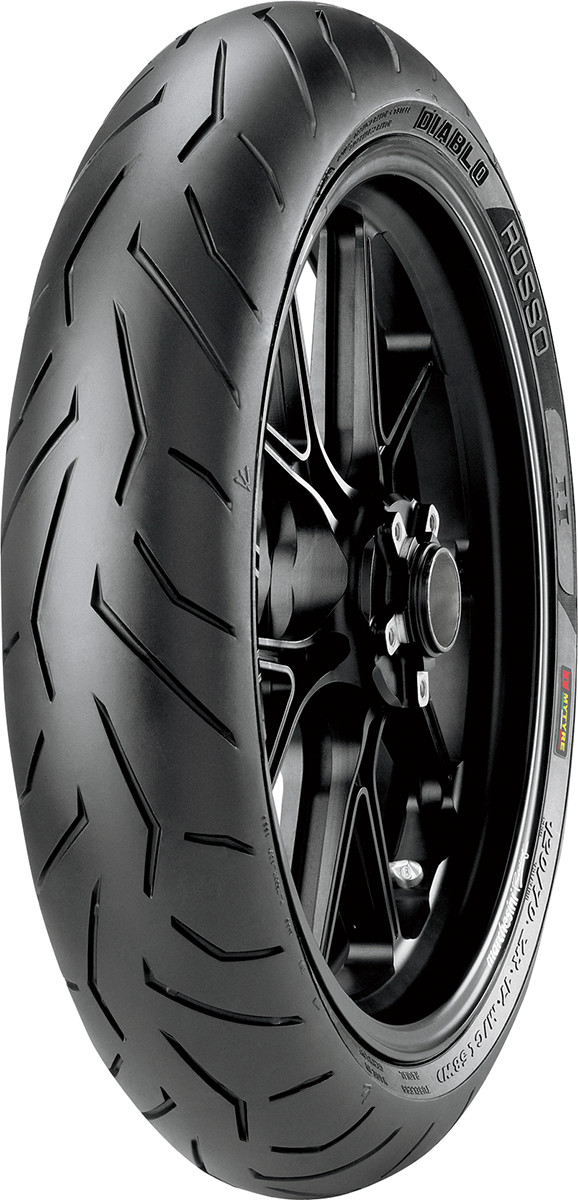 PIRELLI Diablo Rosso™ II Tire