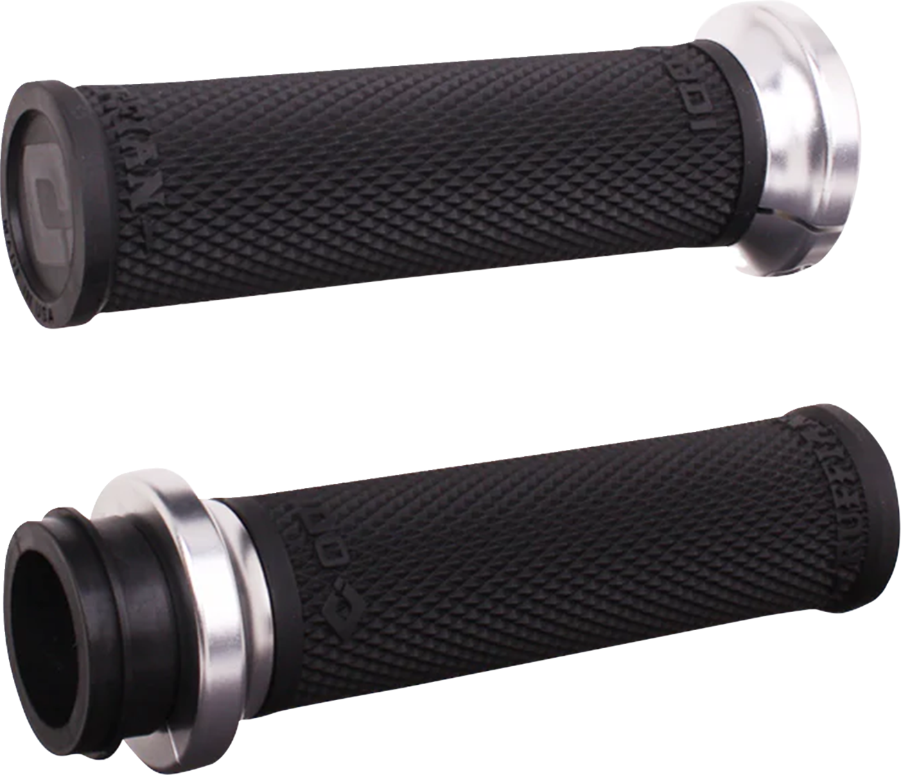 Ruffian Lock-On Street Grips