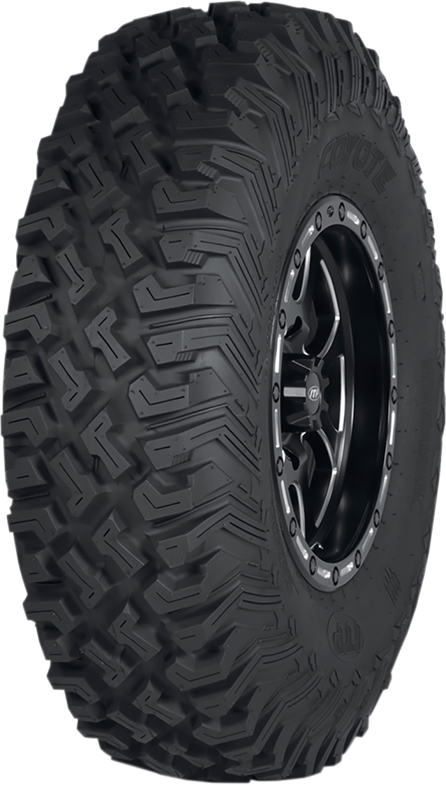 ITP (6P0753) Coyote Tire | Tire - Coyote - Front/Rear - 33x10R15 - 8 Ply