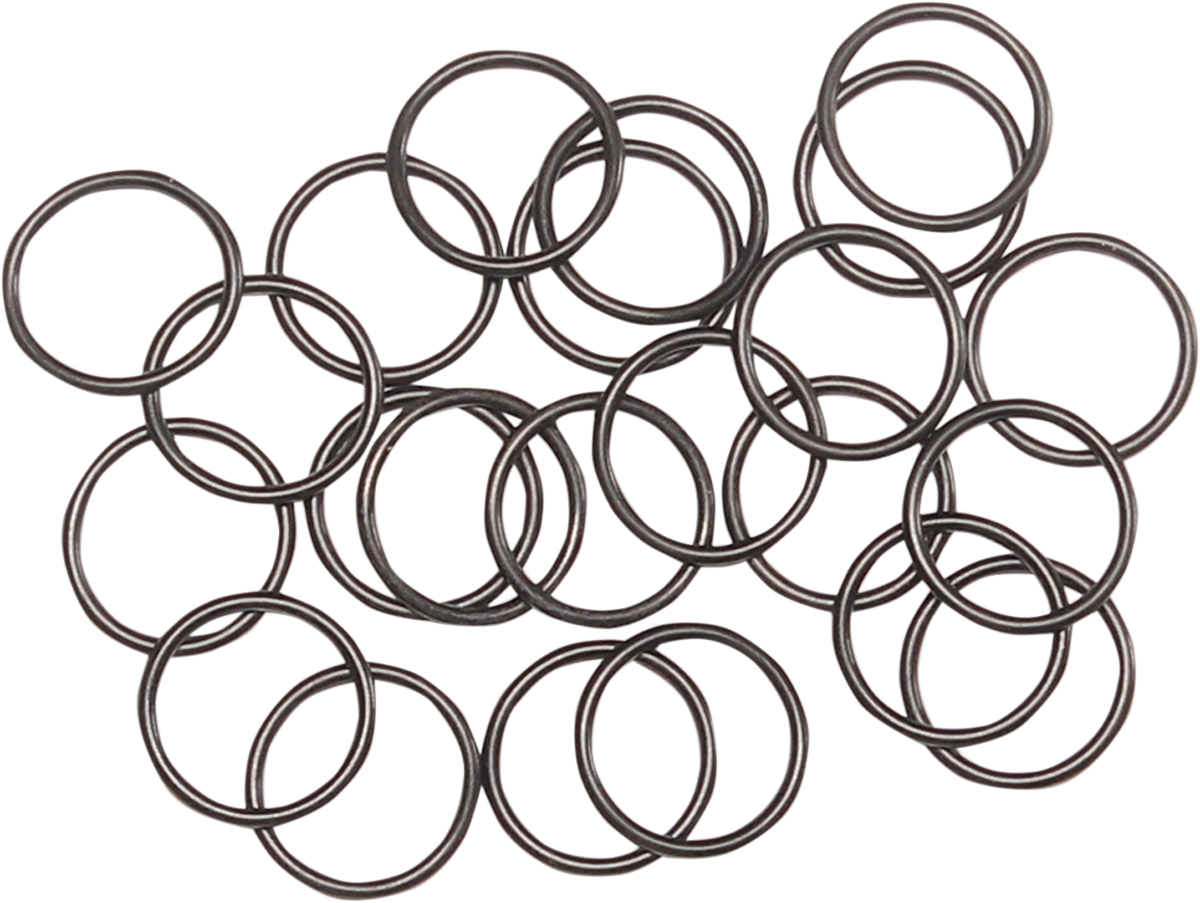 O-ring