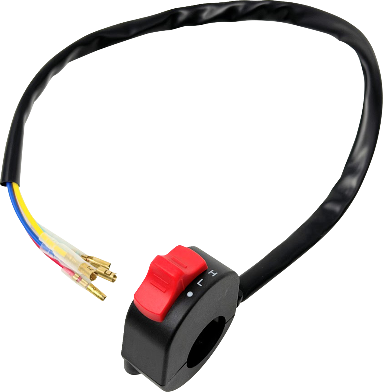 K&S TECHNOLOGIES Headlight Switch