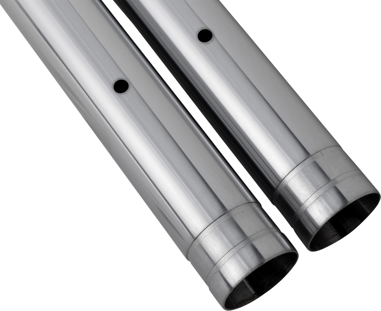 CUSTOM CYCLE ENGINEERING Fork Tubes