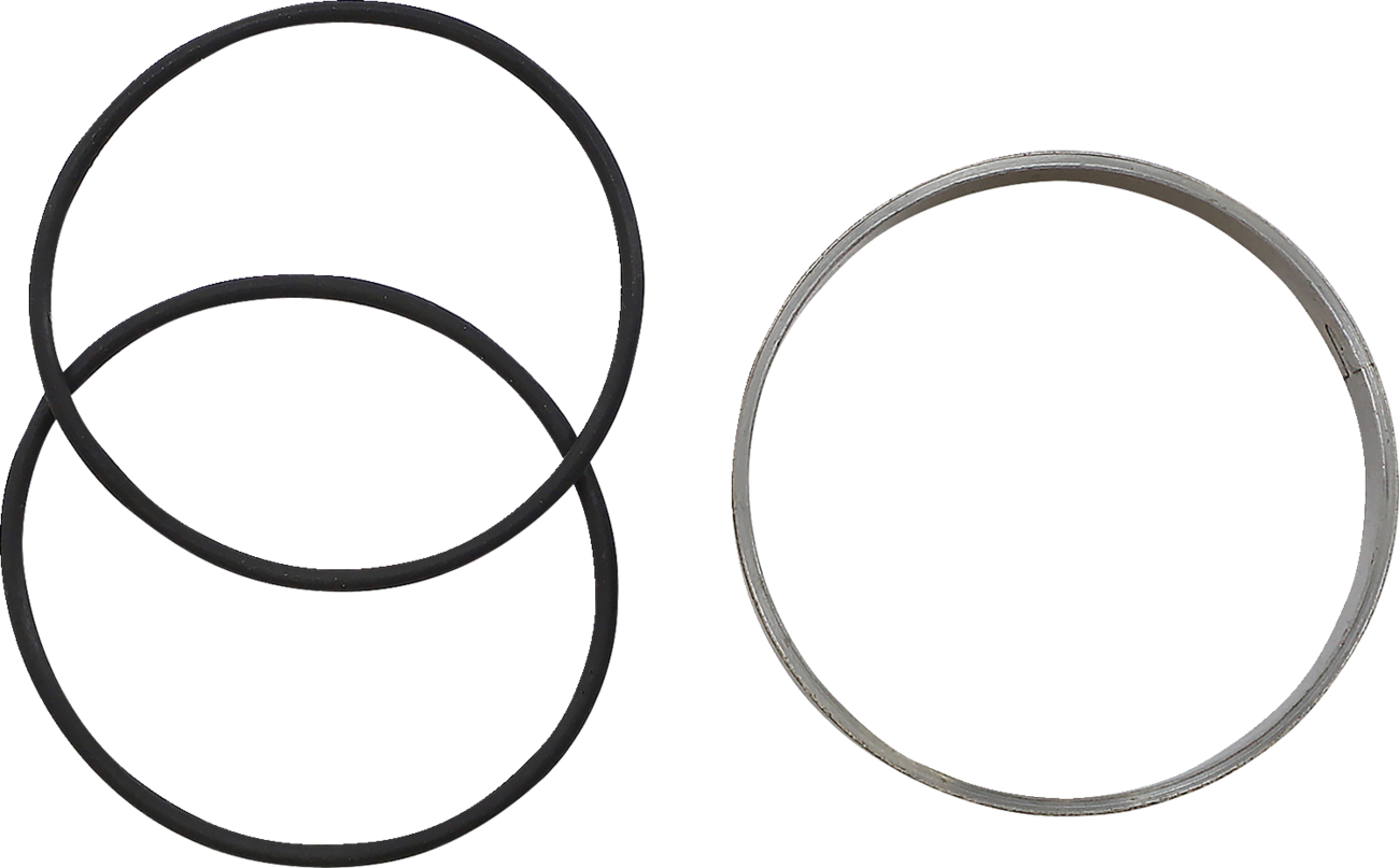 DU Piston Bushing Conversion Kit