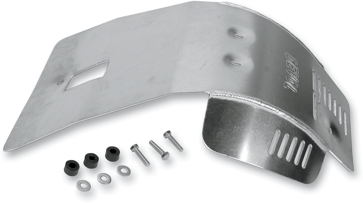 Devol Skid Plate Yamaha YZ450F 2003-2005