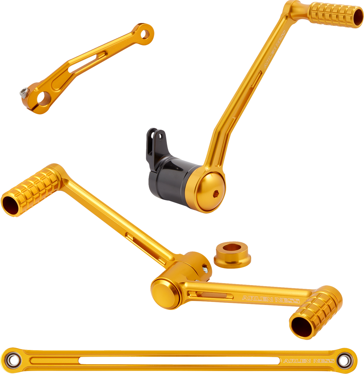 ARLEN NESS SpeedLiner Foot Control Kit