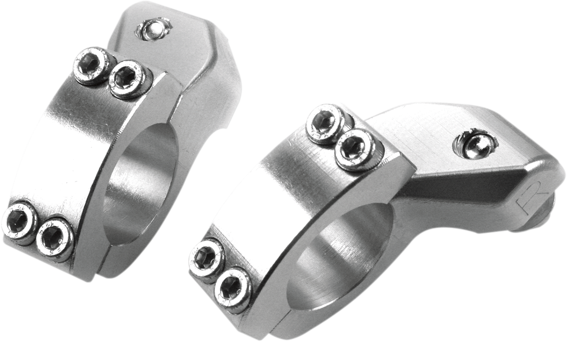 Cycra CRM Handguard Clamps