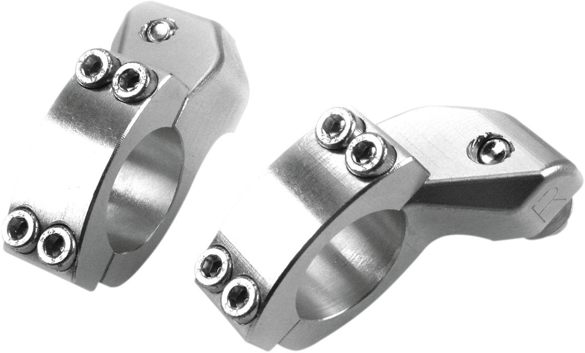 Cycra CRM Handguard Clamps