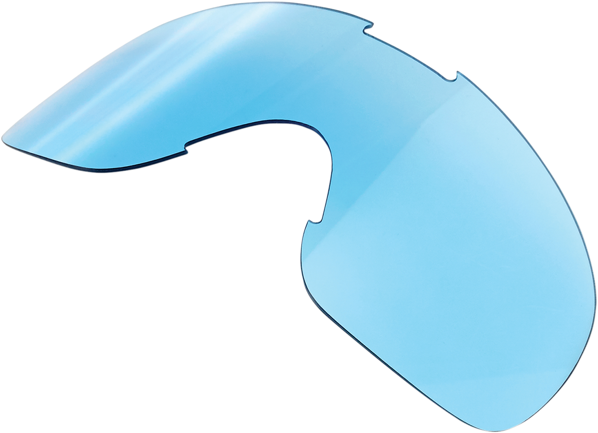 Biltwell Overland Goggle Lens