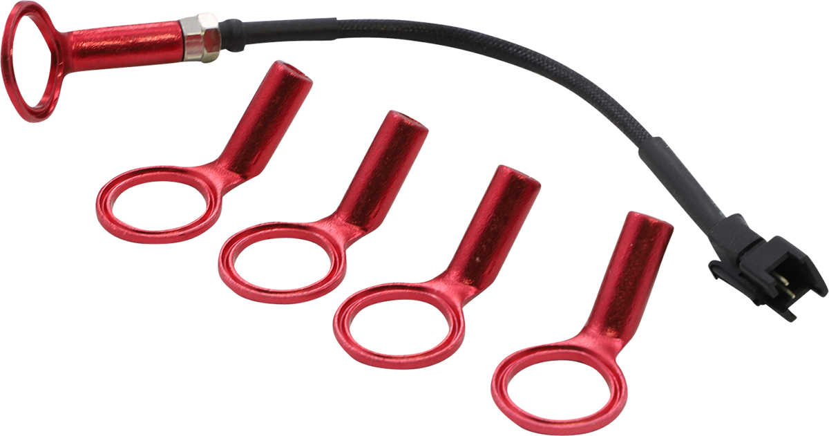 Koso Optional Cylinder Head Temperature Sending Unit 14mm
