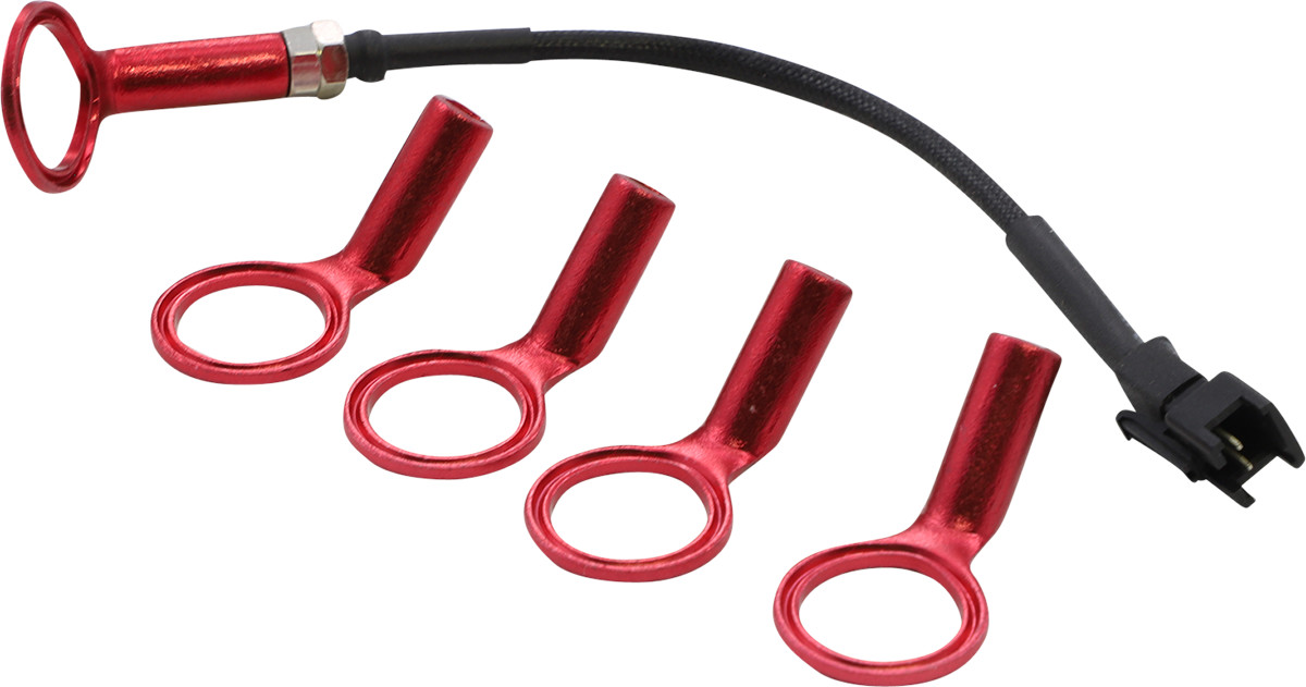 Koso Optional Cylinder Head Temperature Sending Unit 14mm