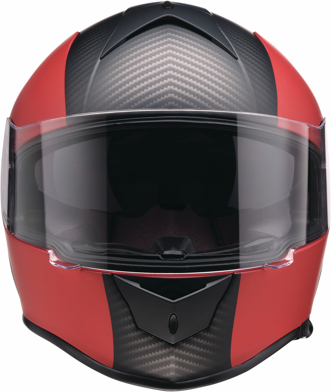 Z1R Warrant Carbon Helmet