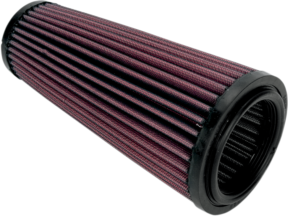 K & n High-Flow Air Filter - Buell