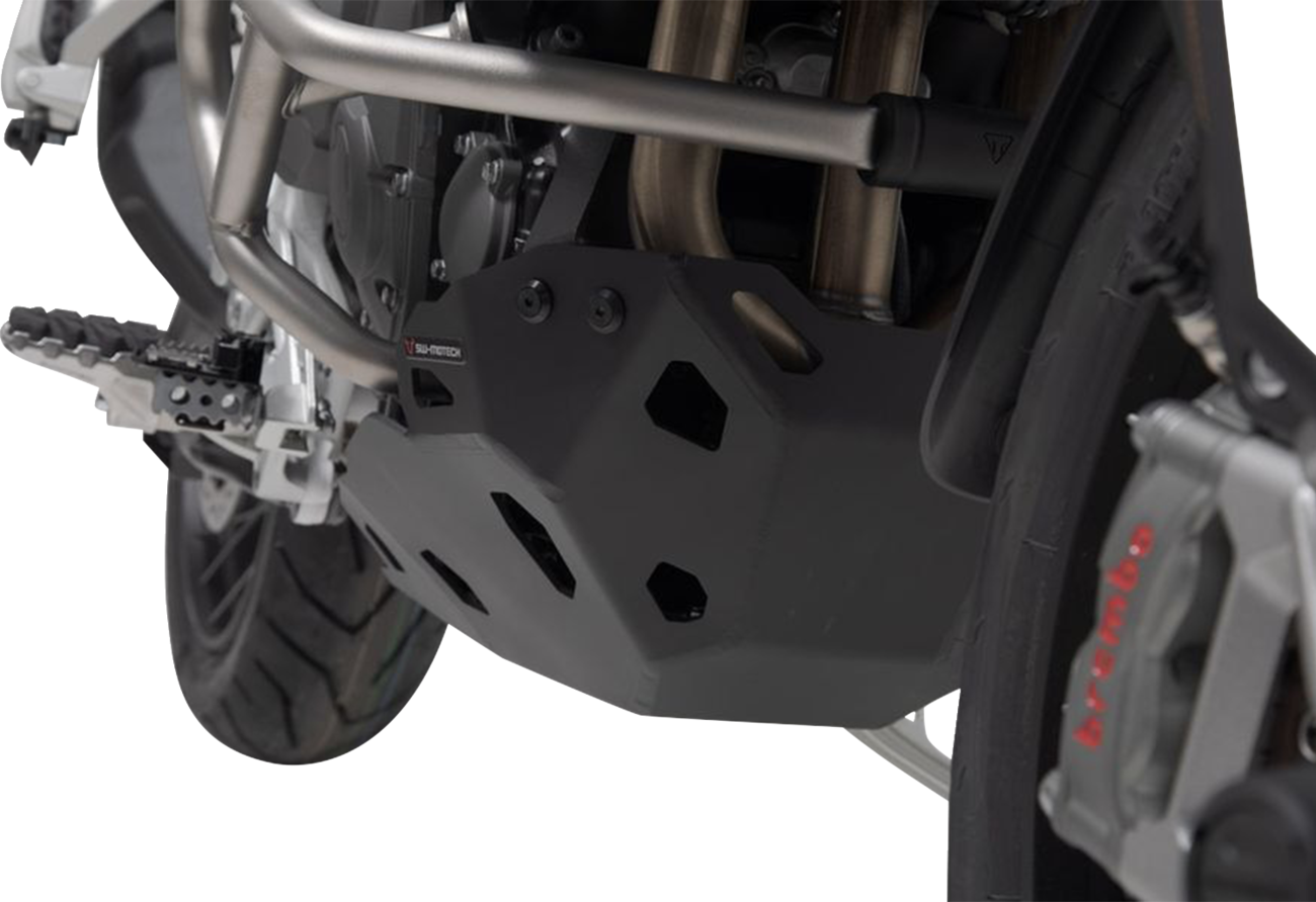 SW-MOTECH Engine Guard