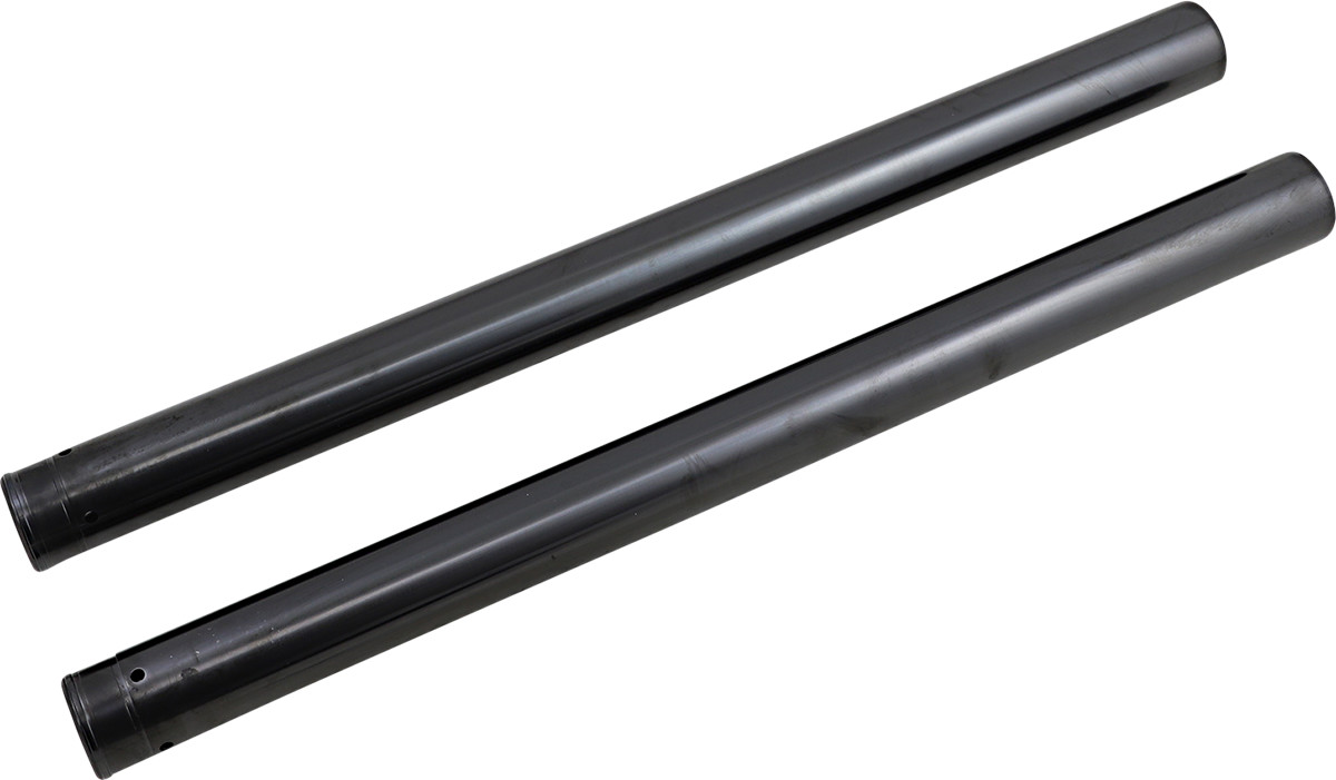 CUSTOM CYCLE ENGINEERING Black Diamond-Like Fork Tubes