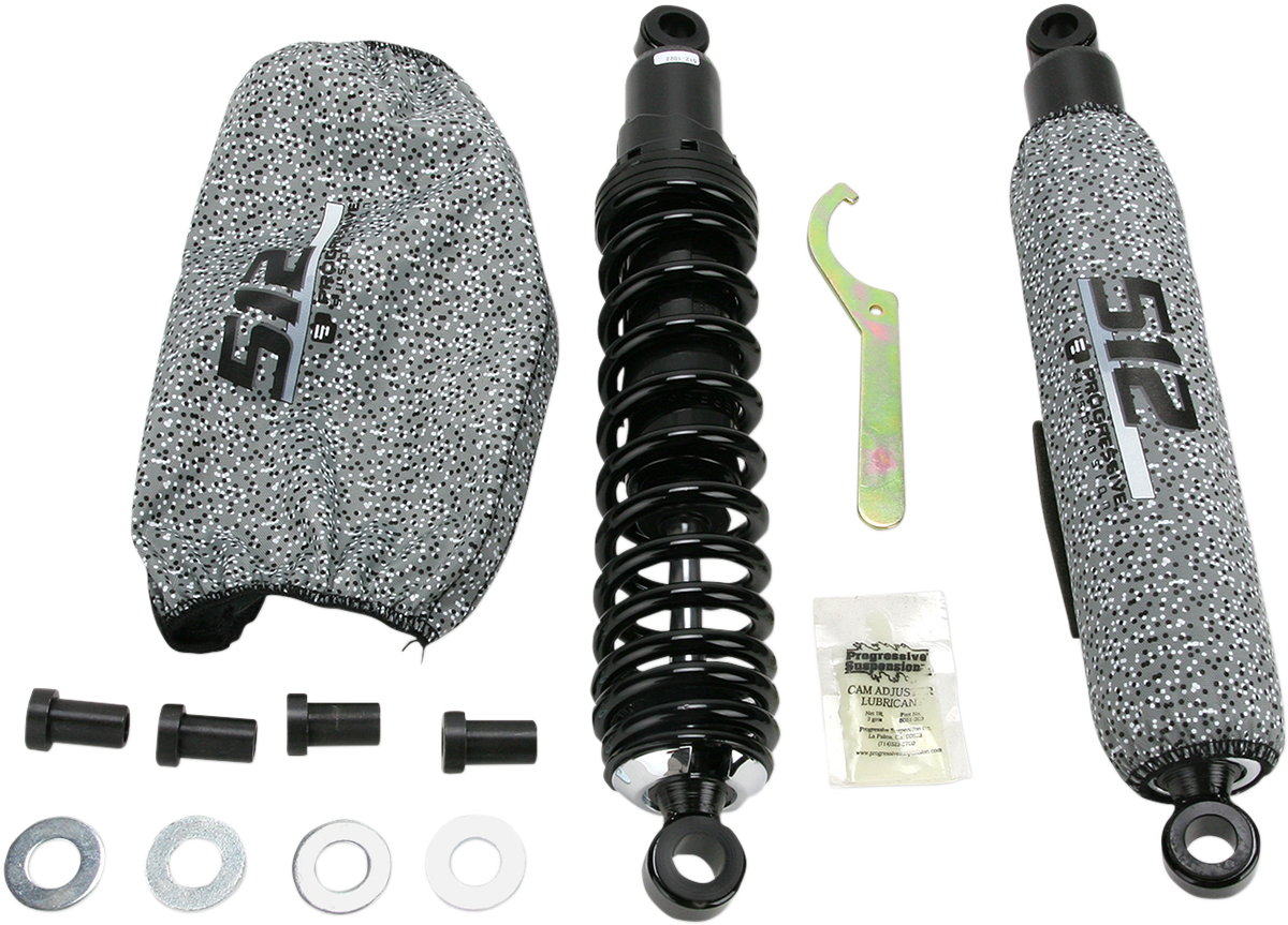PROGRESSIVE SUSPENSION 512 Series Shock