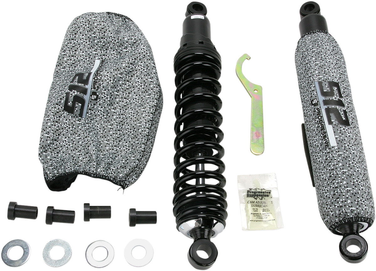 PROGRESSIVE SUSPENSION 512 Series Shock