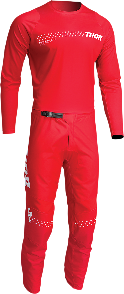 Thor Sector Minimal Jersey