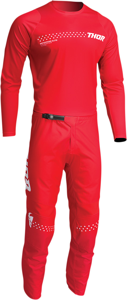 Thor Sector Minimal Pants