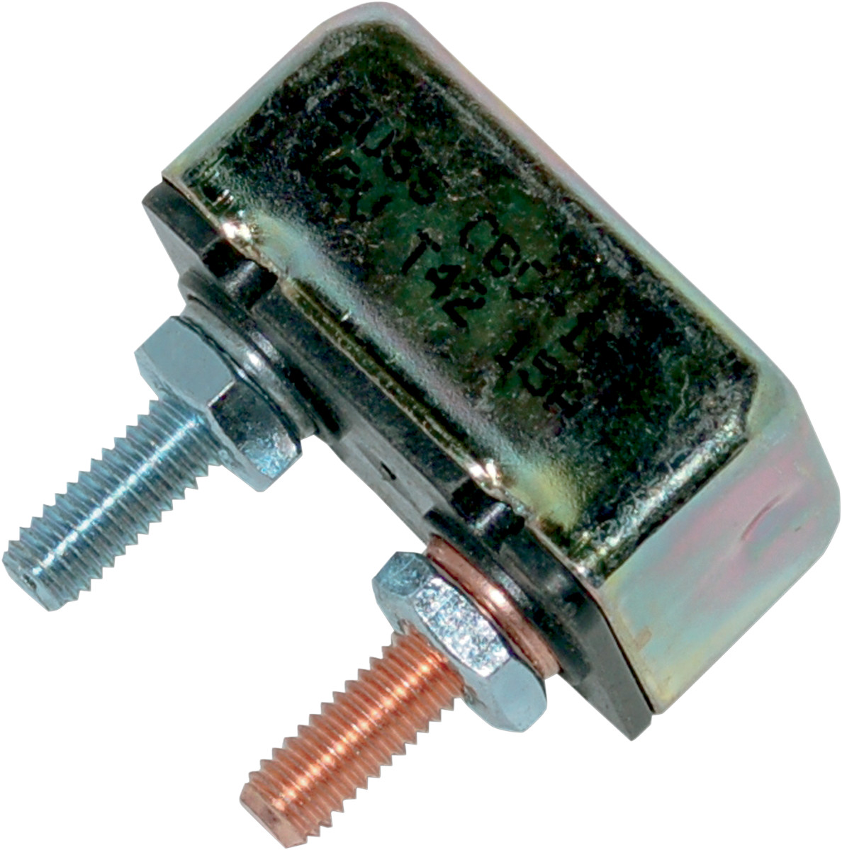 NAMZ Circuit Breakers