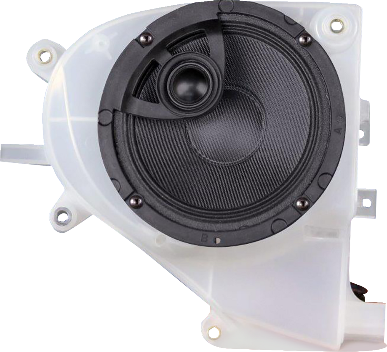 J & M Amplifier and Speaker Kit