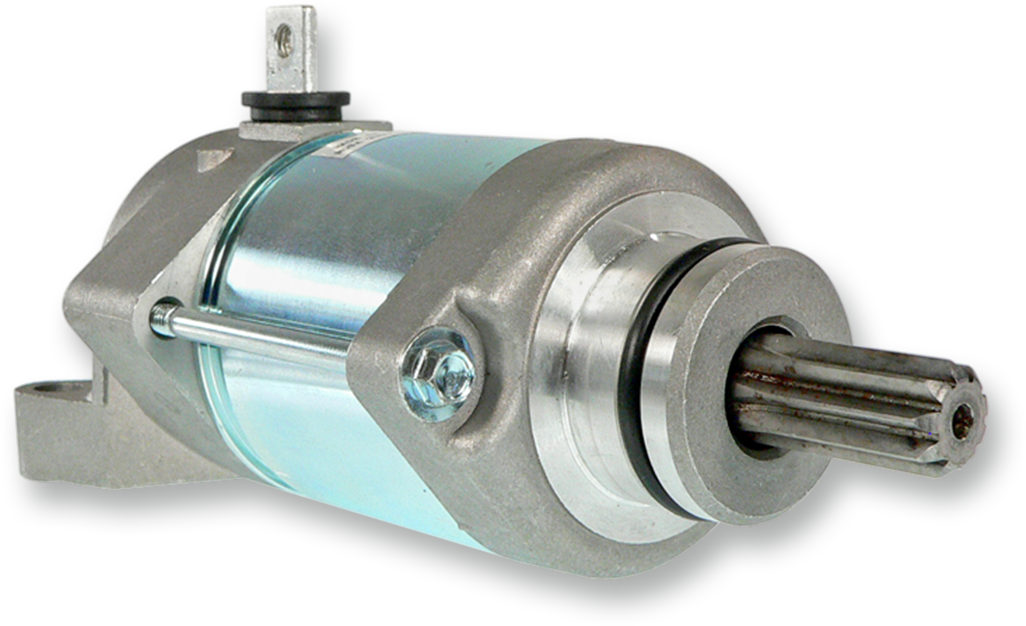 Parts unlimited Starter - Yamaha