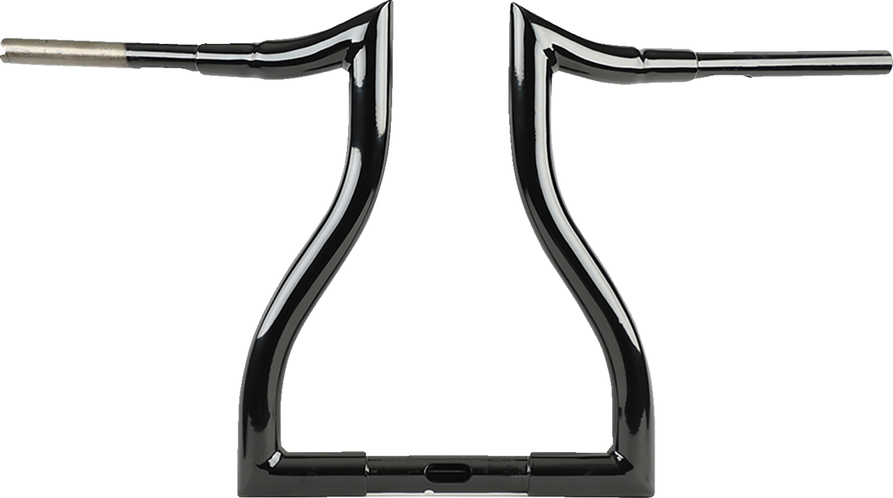 Hammerhead Handlebar