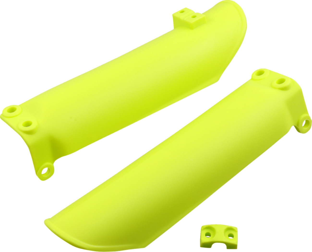 Acerbis Lower Fork Covers Husqvarna TC50 / TC65 2017-2027