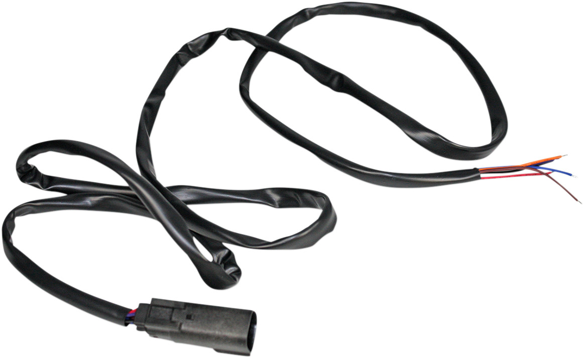 Custom dynamics Quick Disconnect Harness