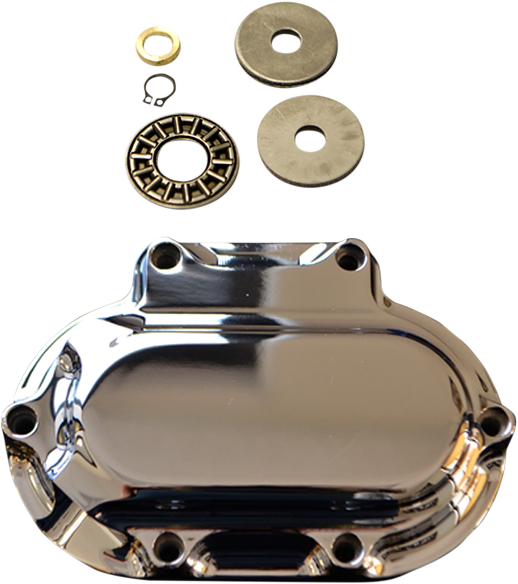 Trask Hydraulic Clutch Actuator For Harley 6 Speed 2006-2017